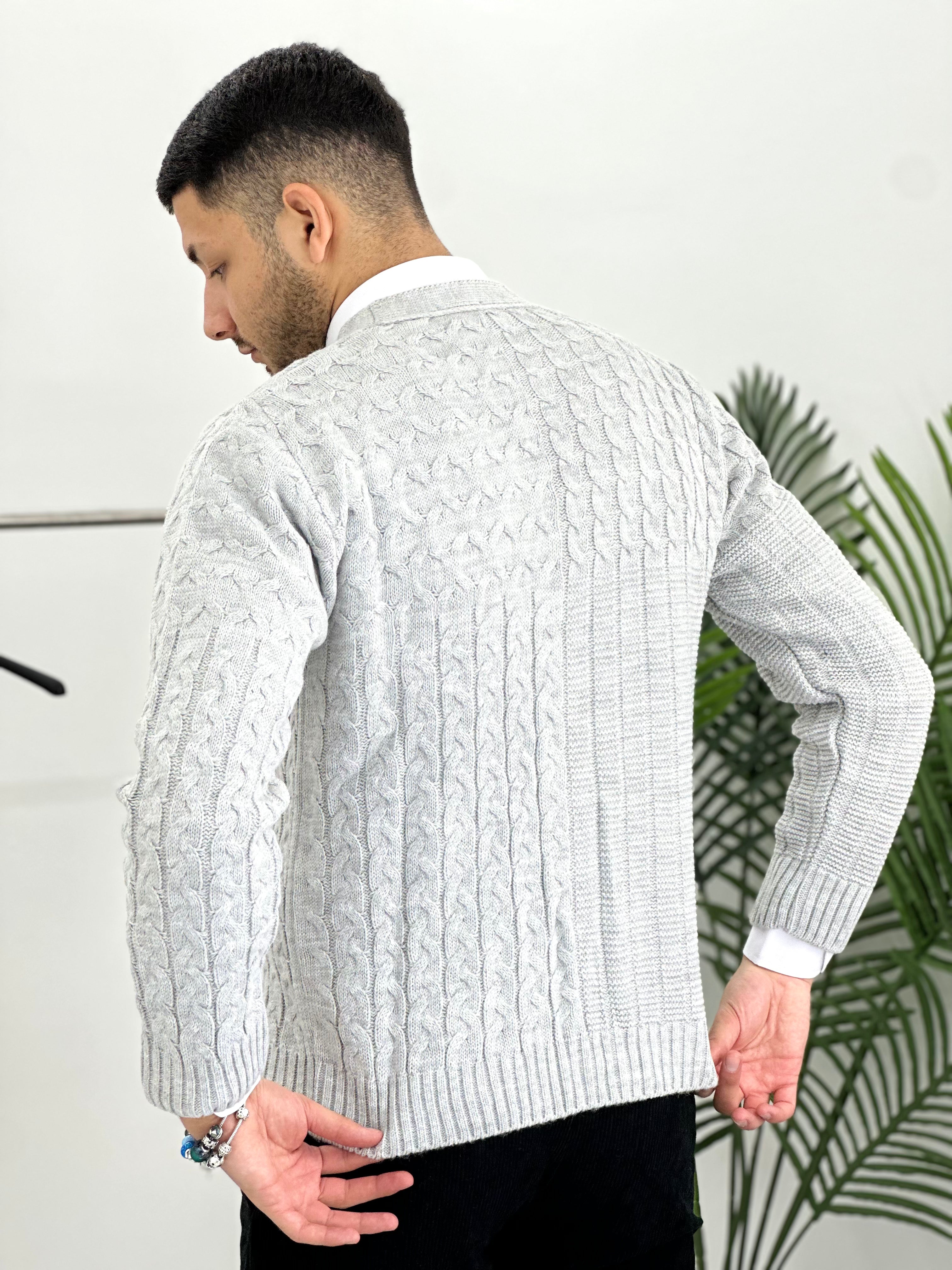 CARDIGAN AD25219