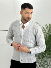 CARDIGAN AD25219
