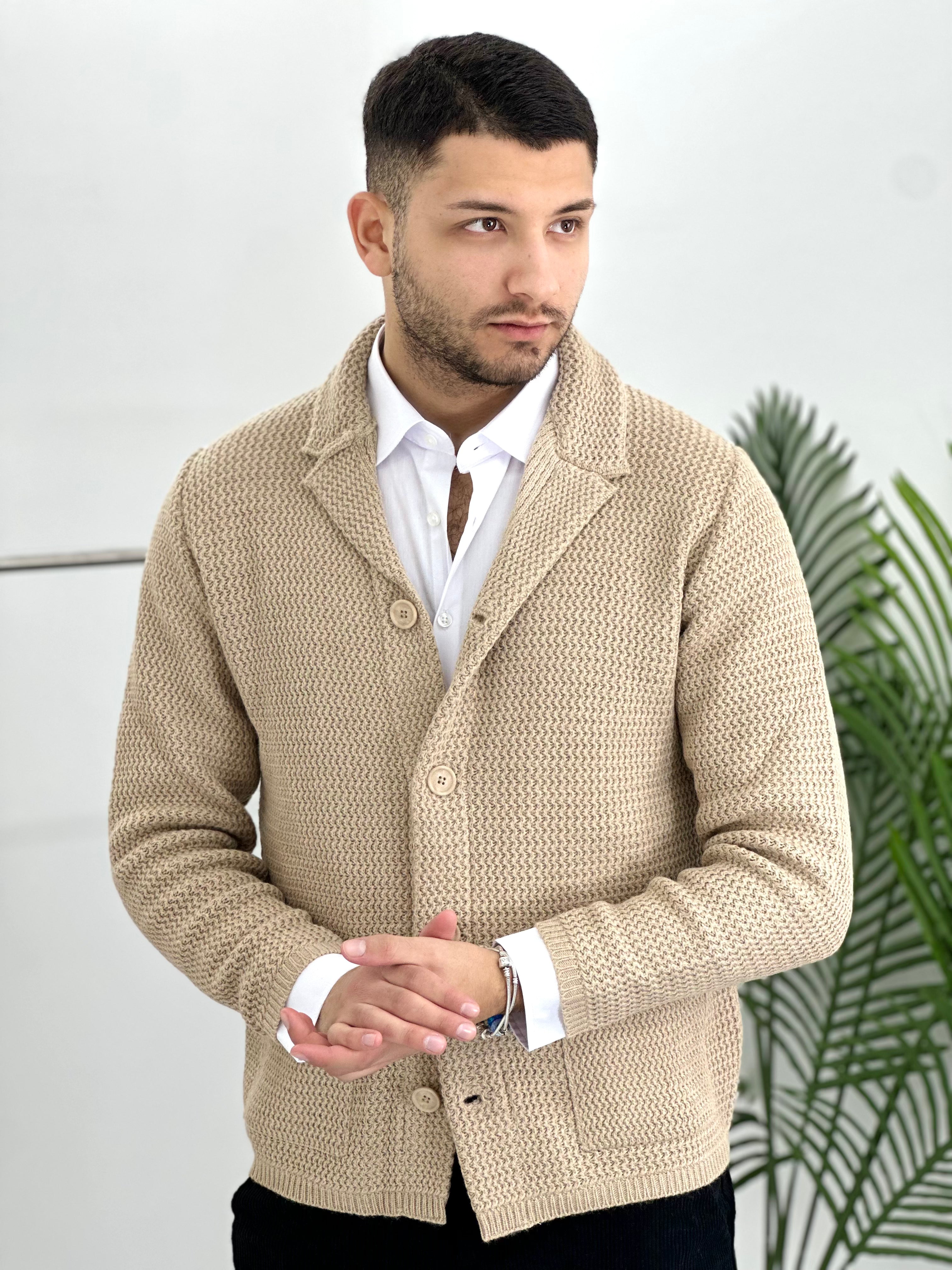 CARDIGAN AD4000
