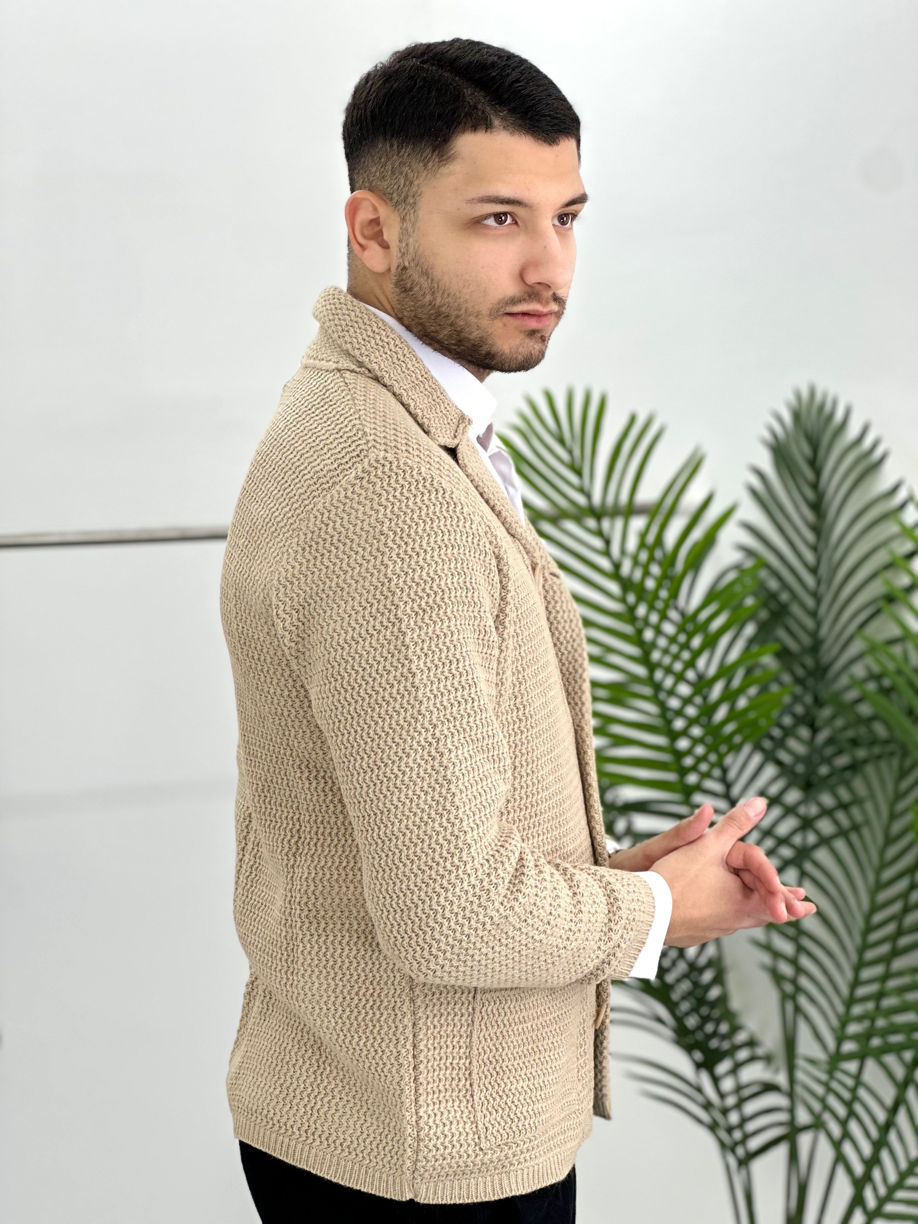 CARDIGAN AD4000