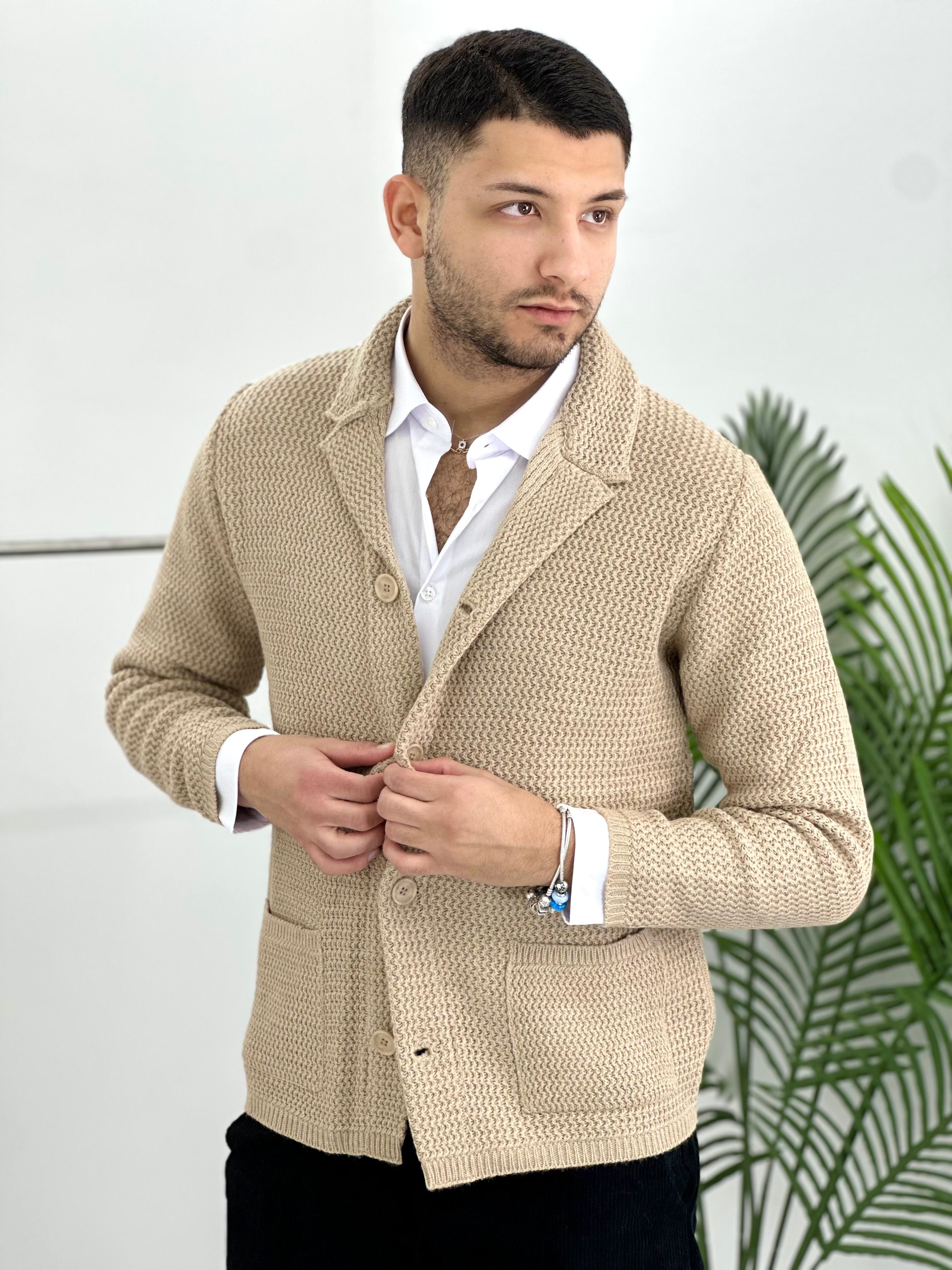 CARDIGAN AD4000