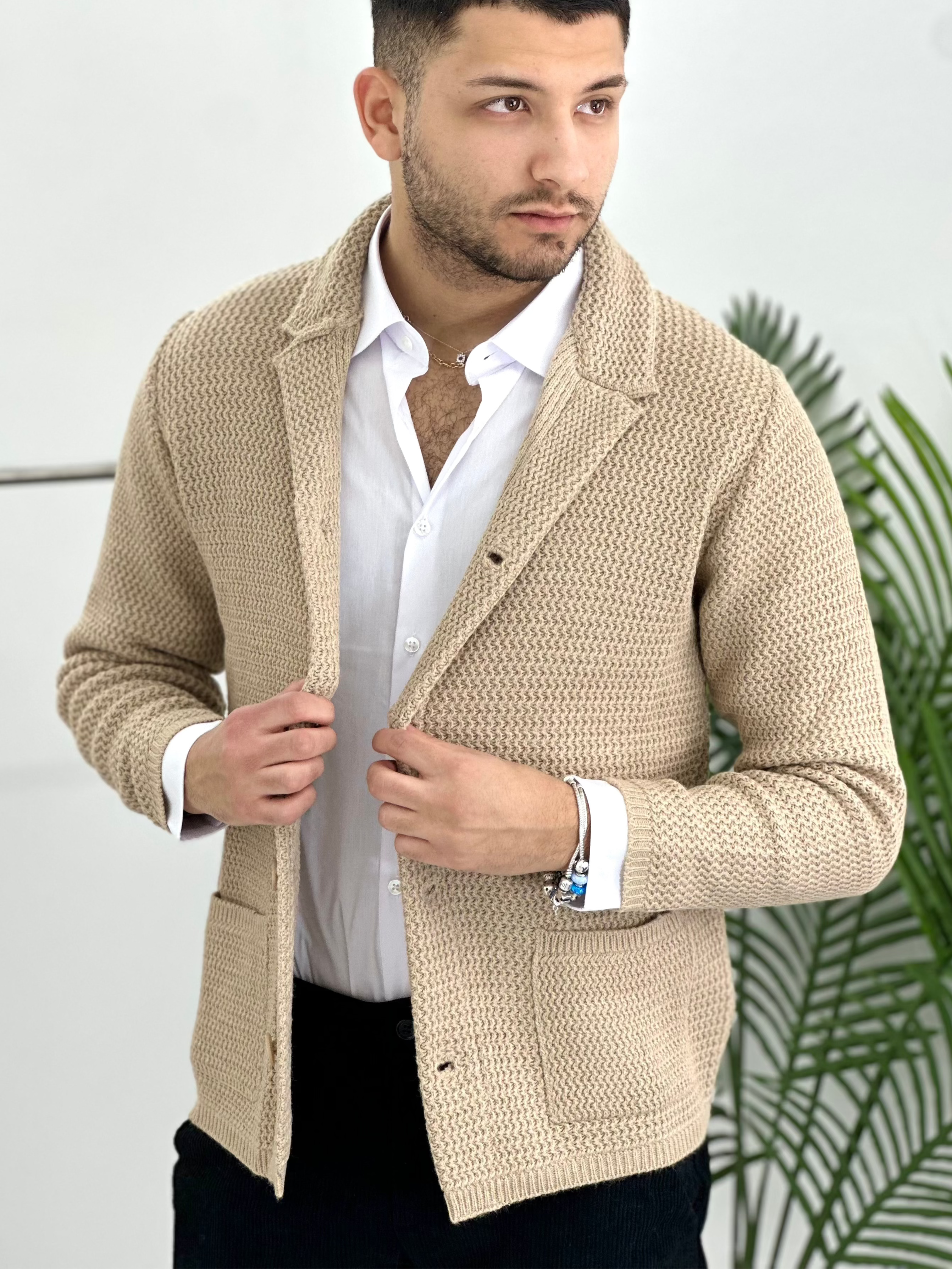 CARDIGAN AD4000