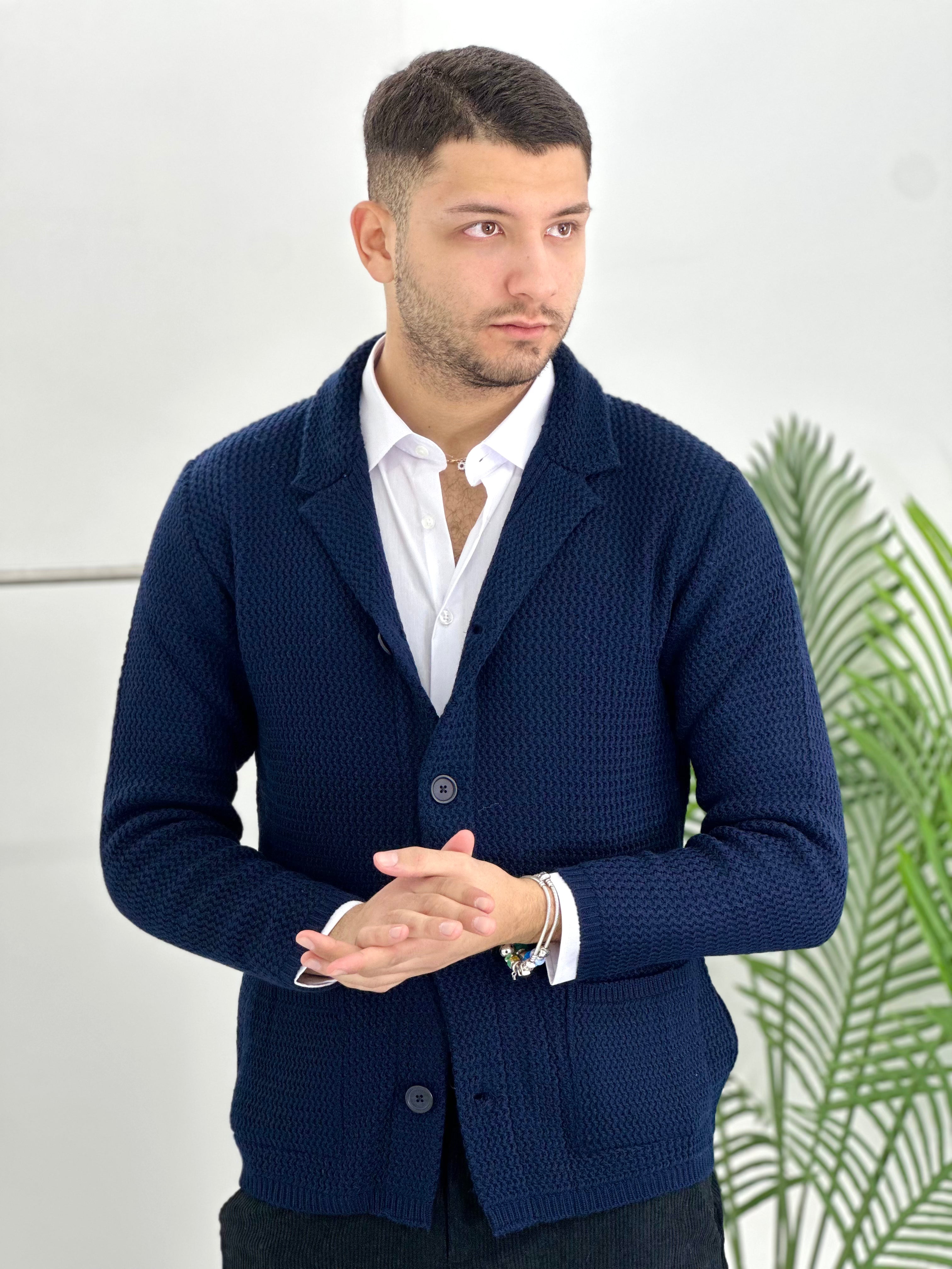 CARDIGAN AD4000
