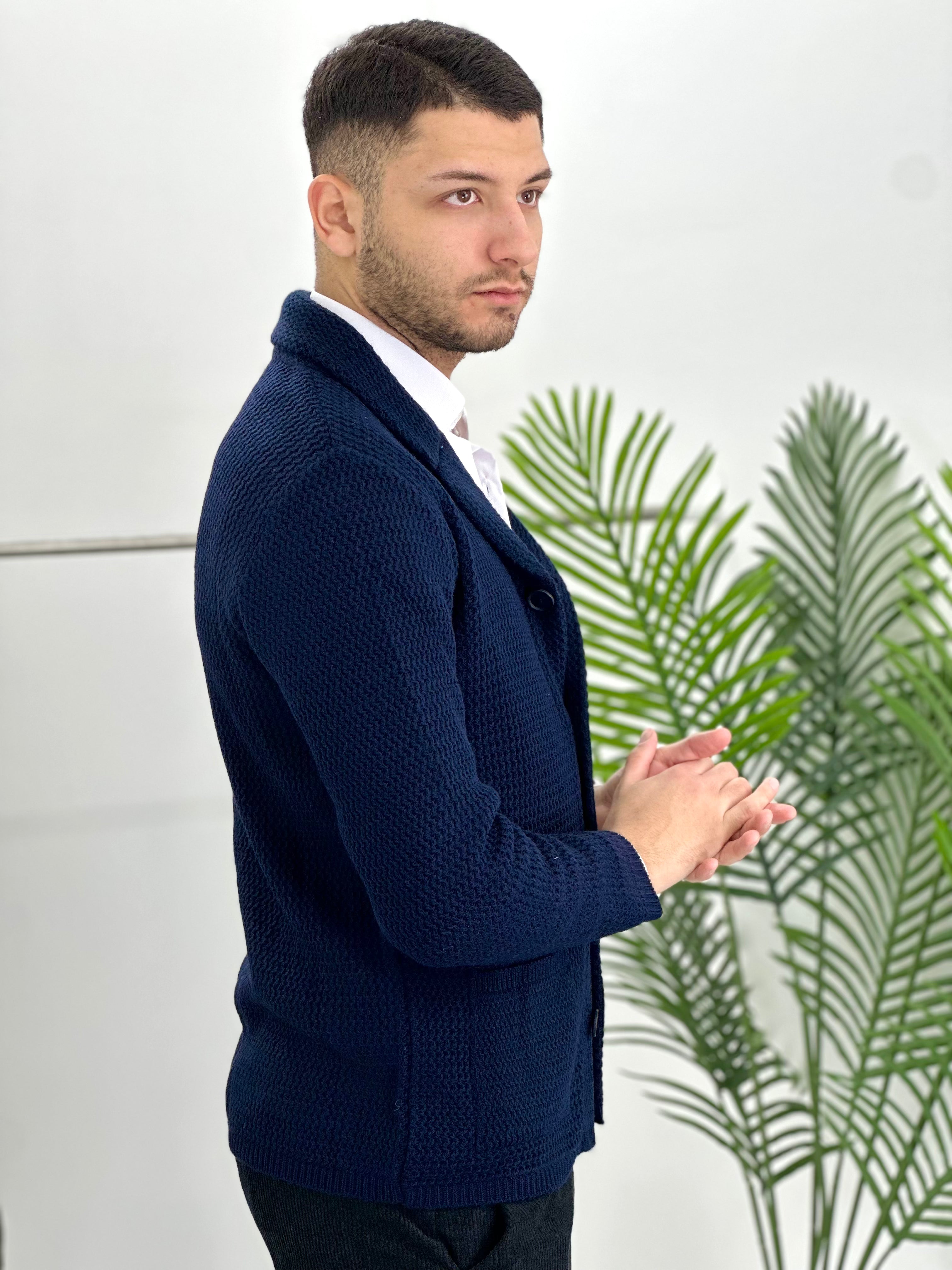 CARDIGAN AD4000