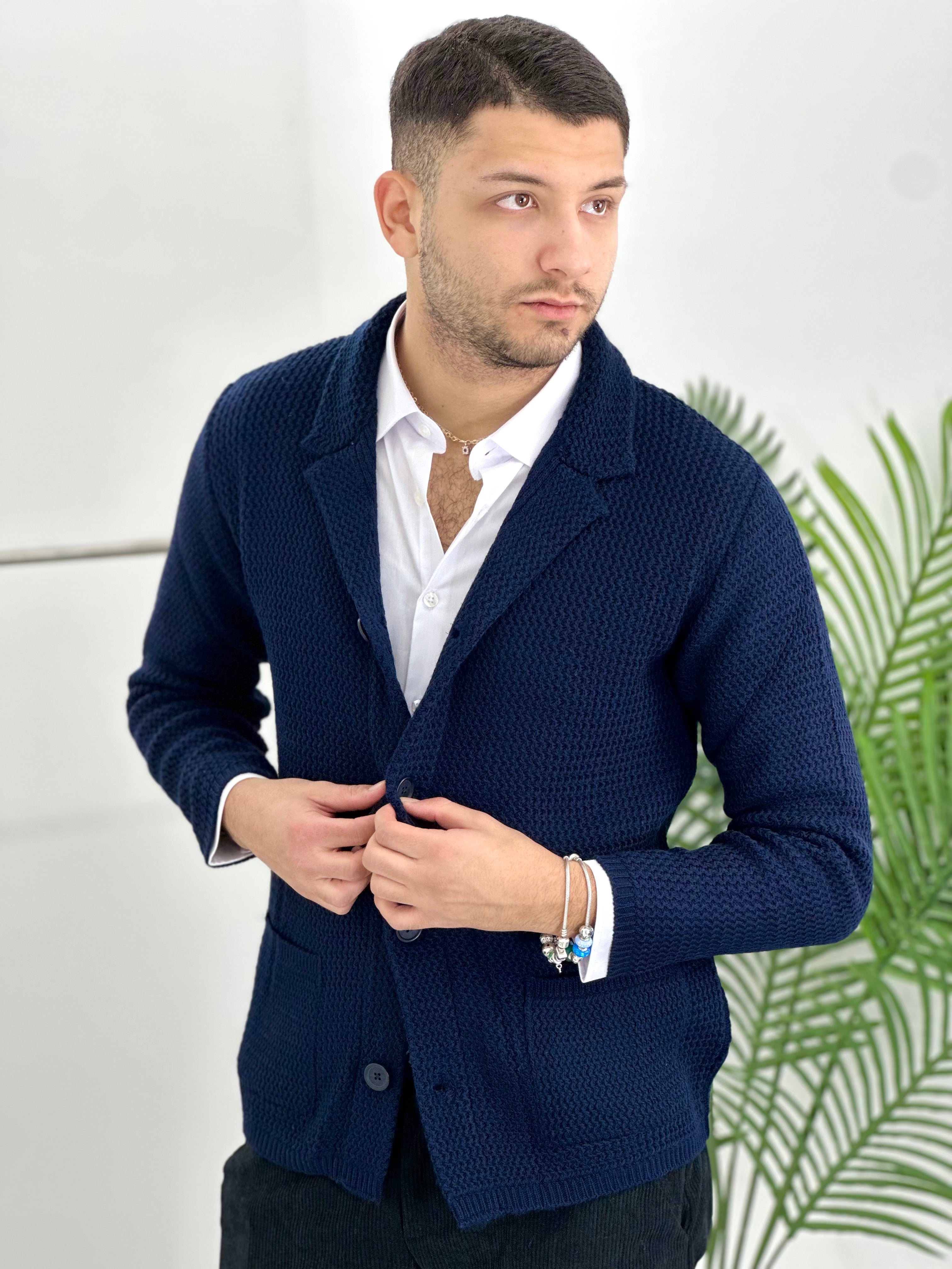 CARDIGAN AD4000