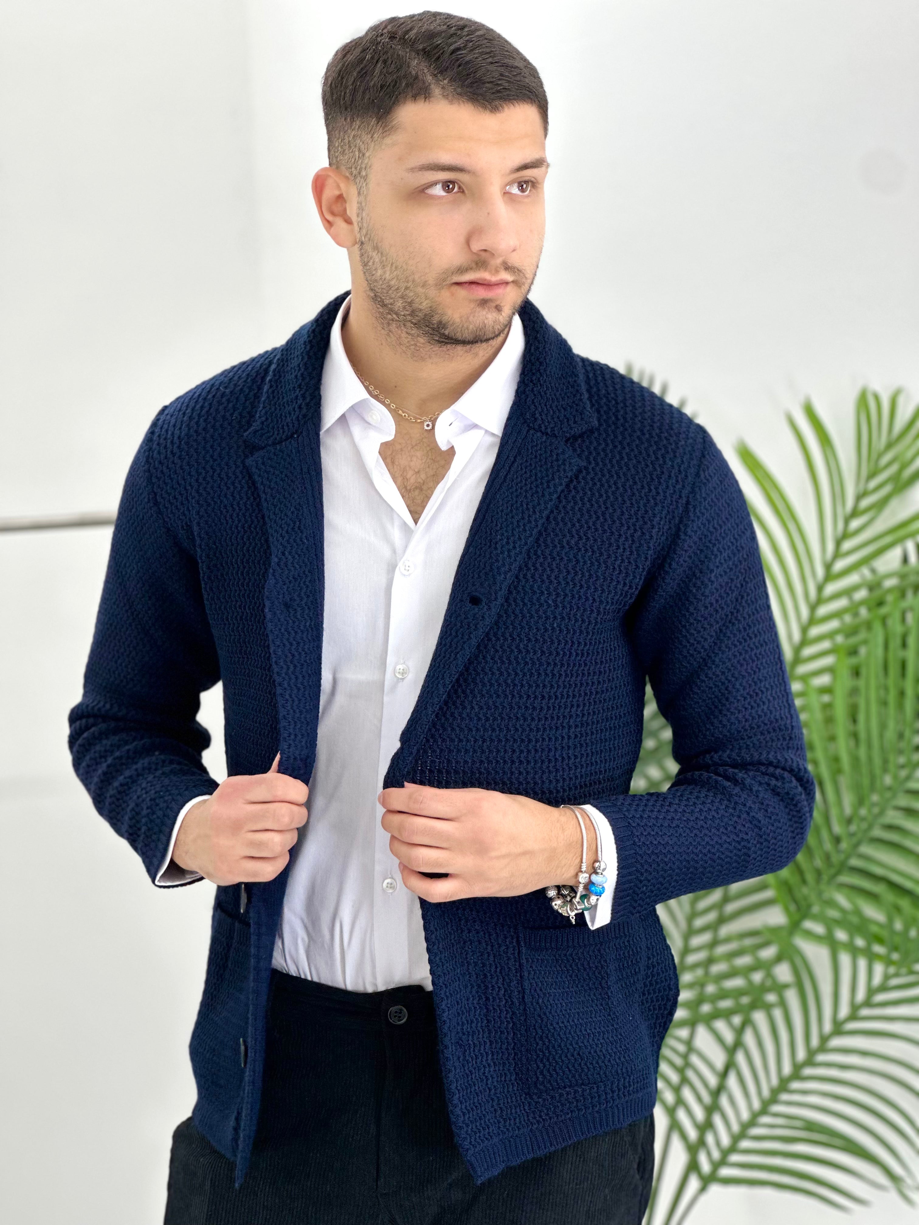 CARDIGAN AD4000