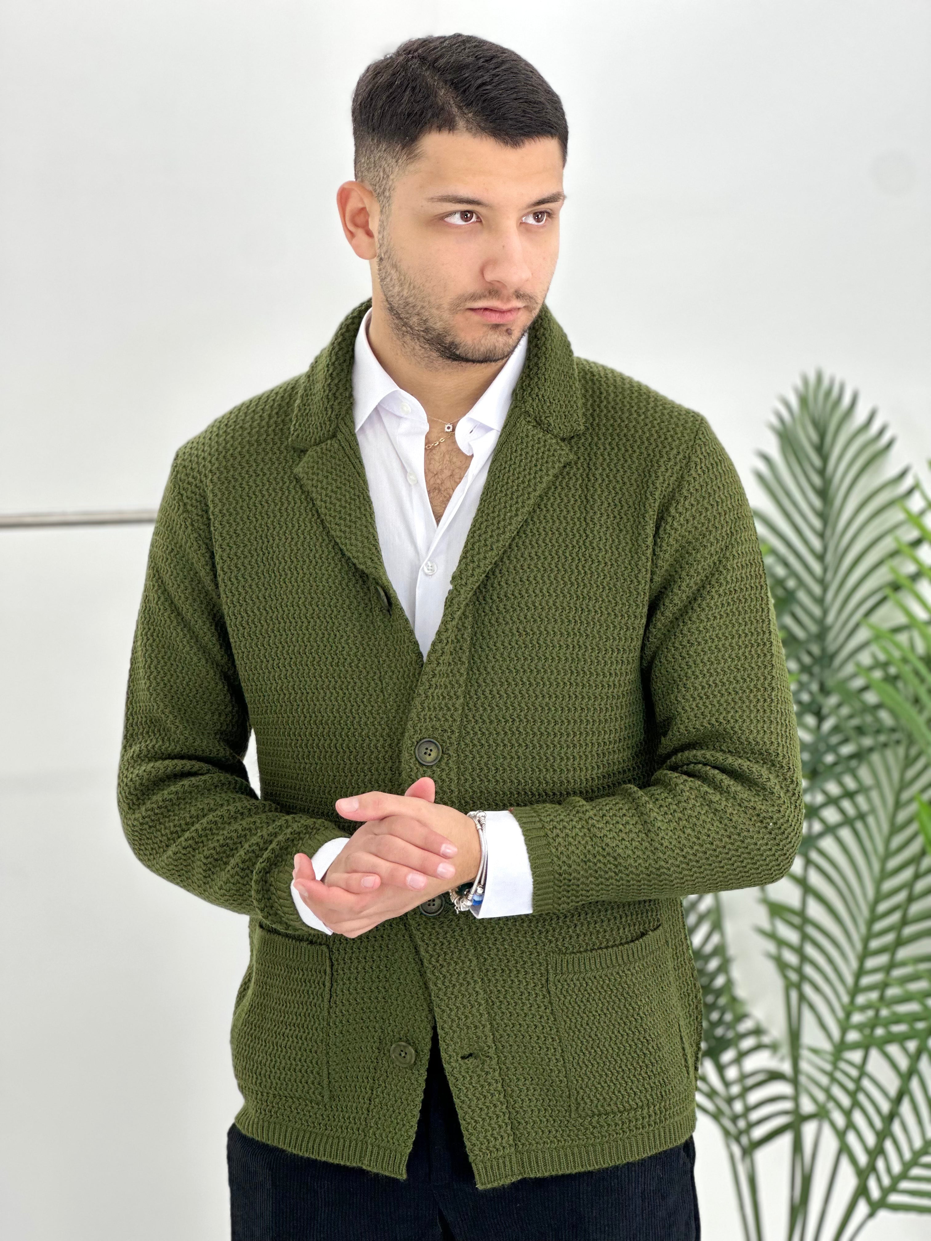 CARDIGAN AD4000