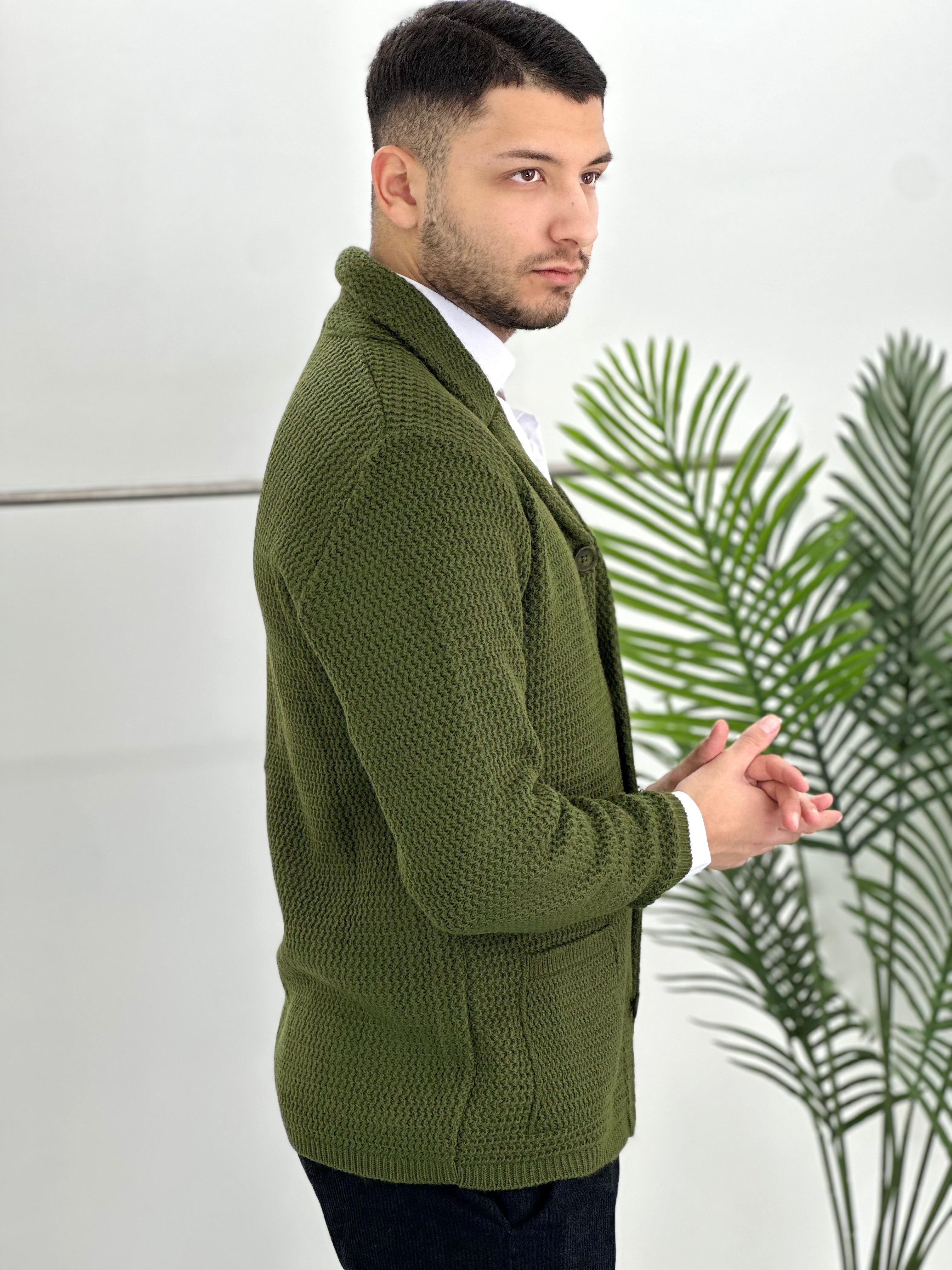 CARDIGAN AD4000