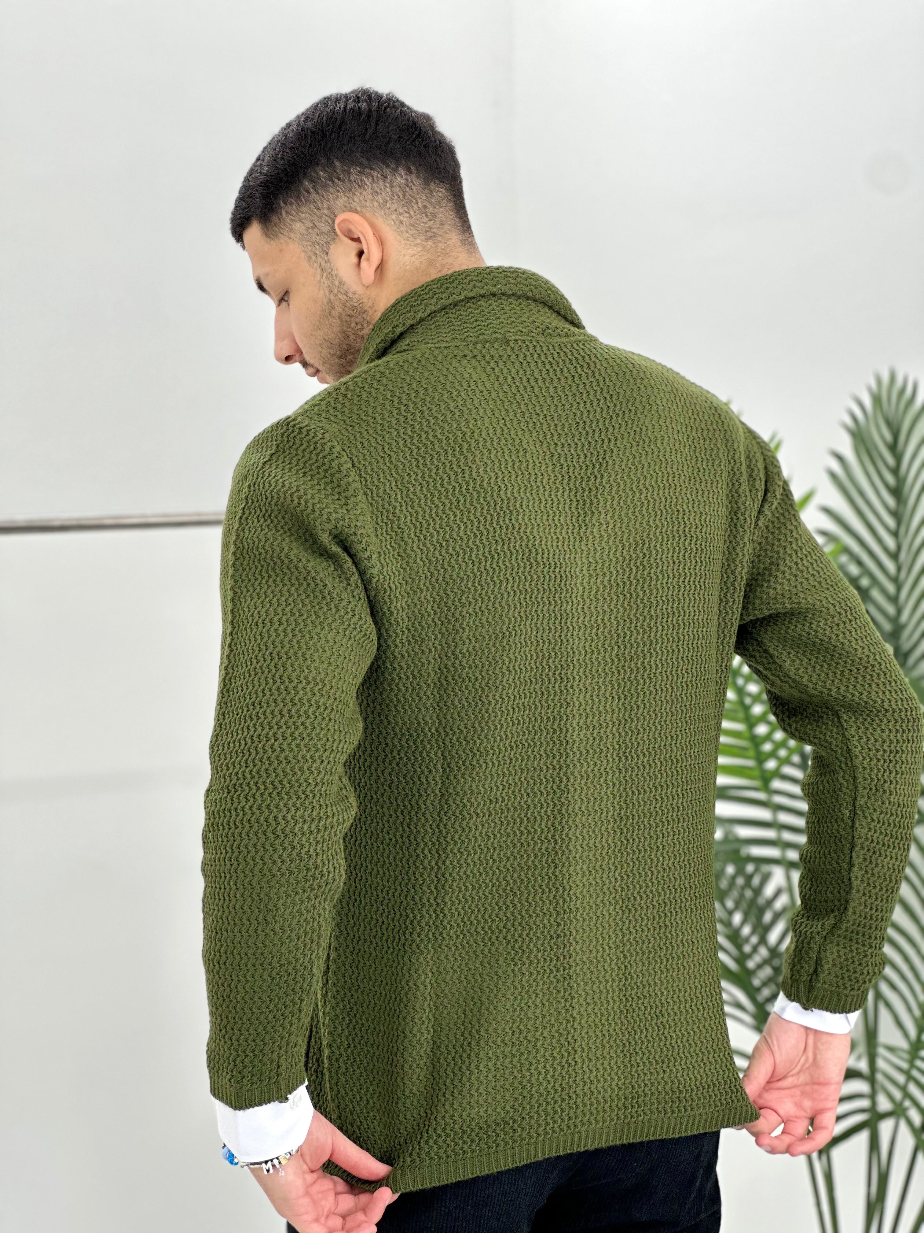 CARDIGAN AD4000