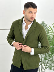 CARDIGAN AD4000