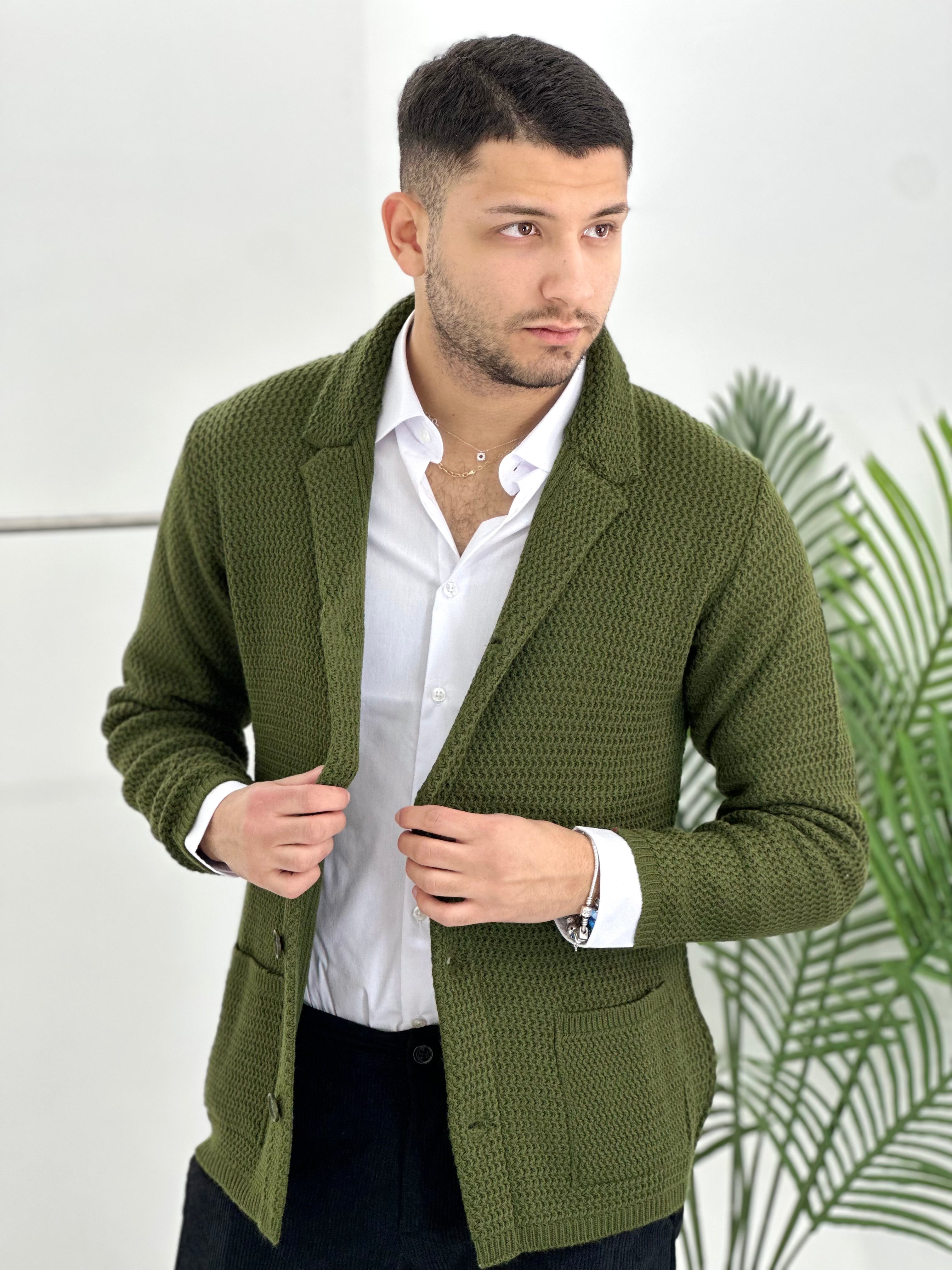 CARDIGAN AD4000