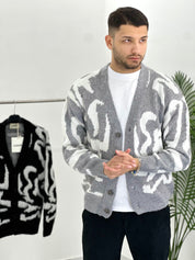 CARDIGAN AD3360