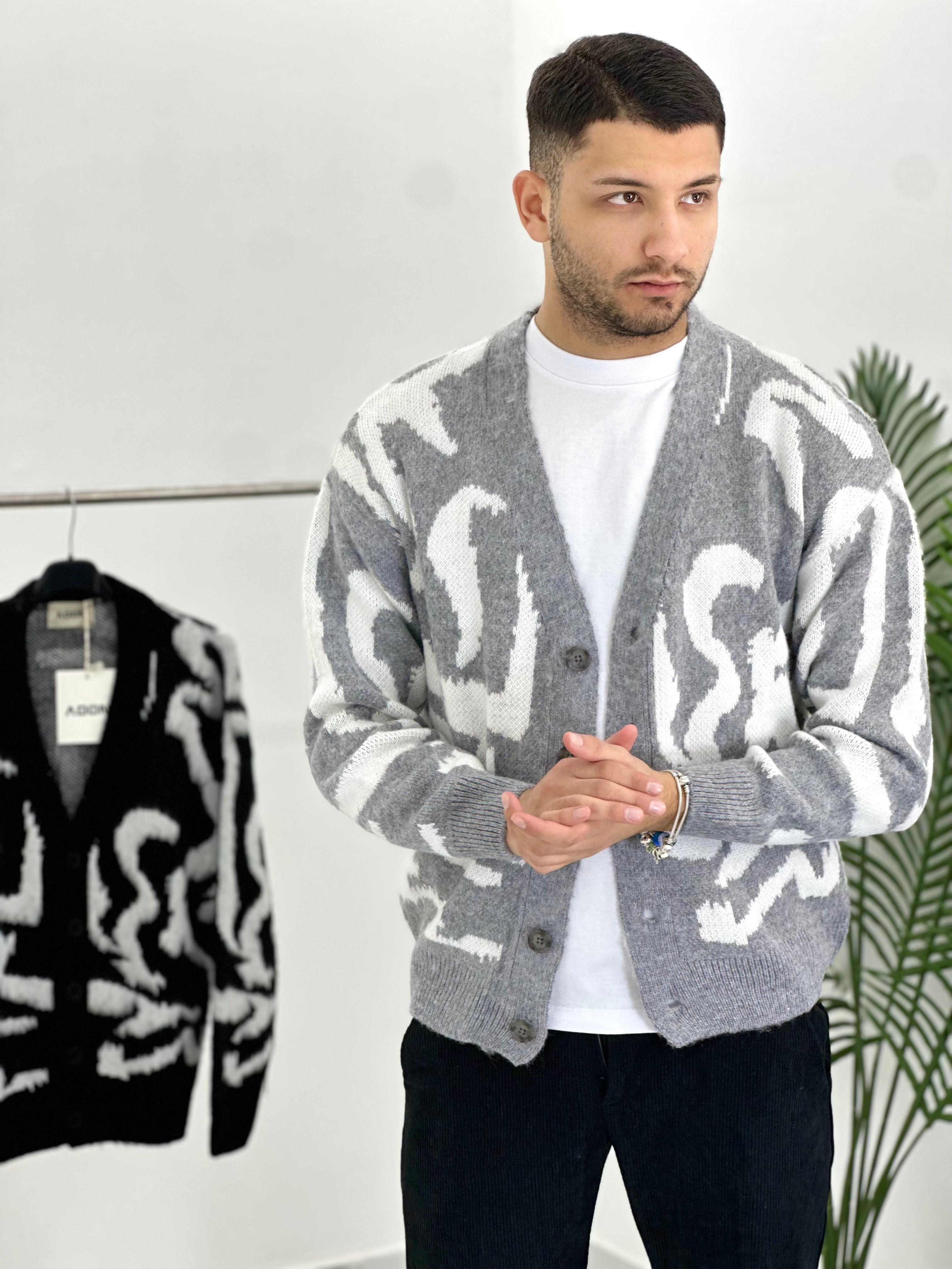 CARDIGAN AD3360