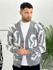 CARDIGAN AD3360