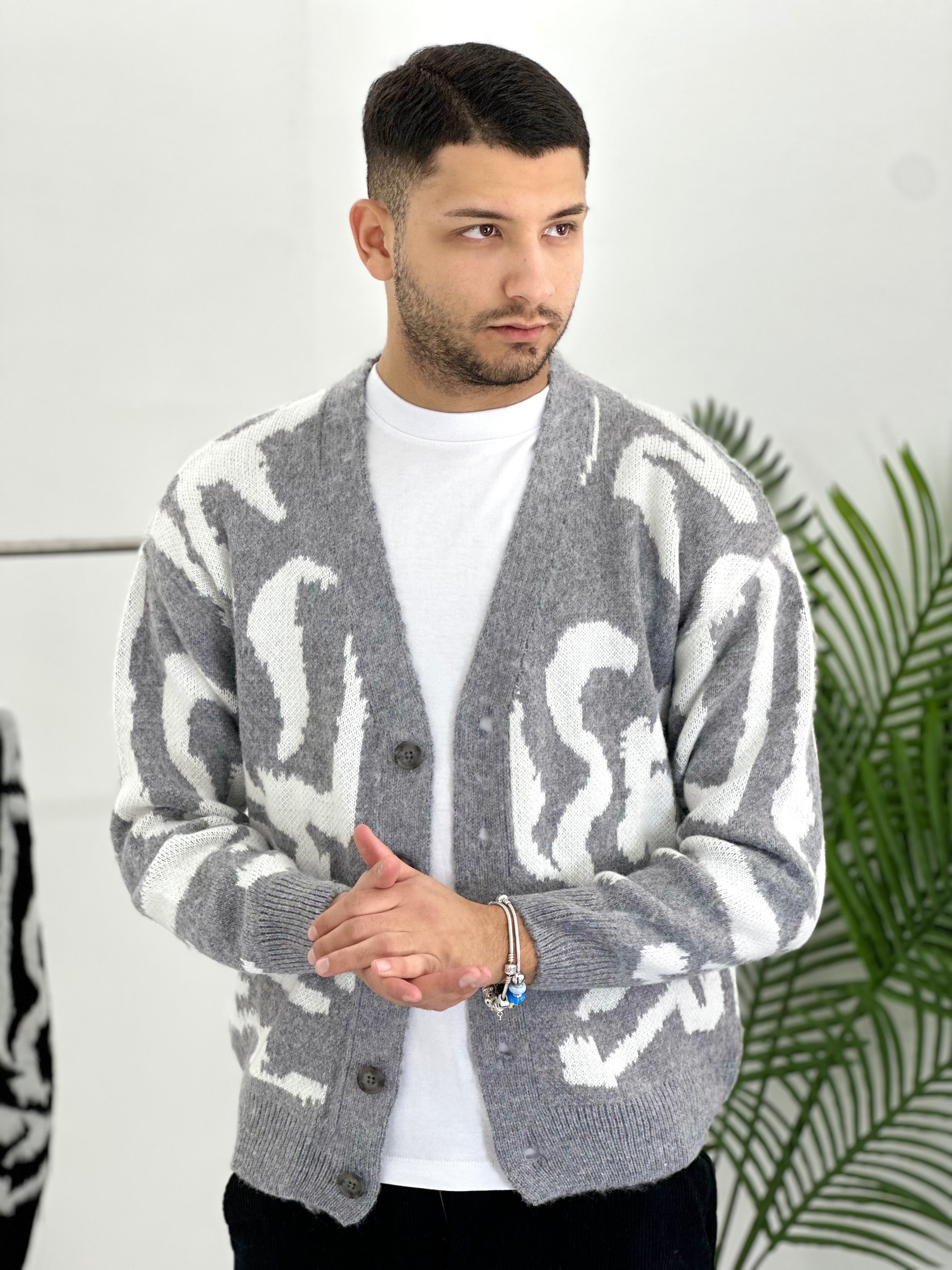 CARDIGAN AD3360