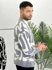 CARDIGAN AD3360