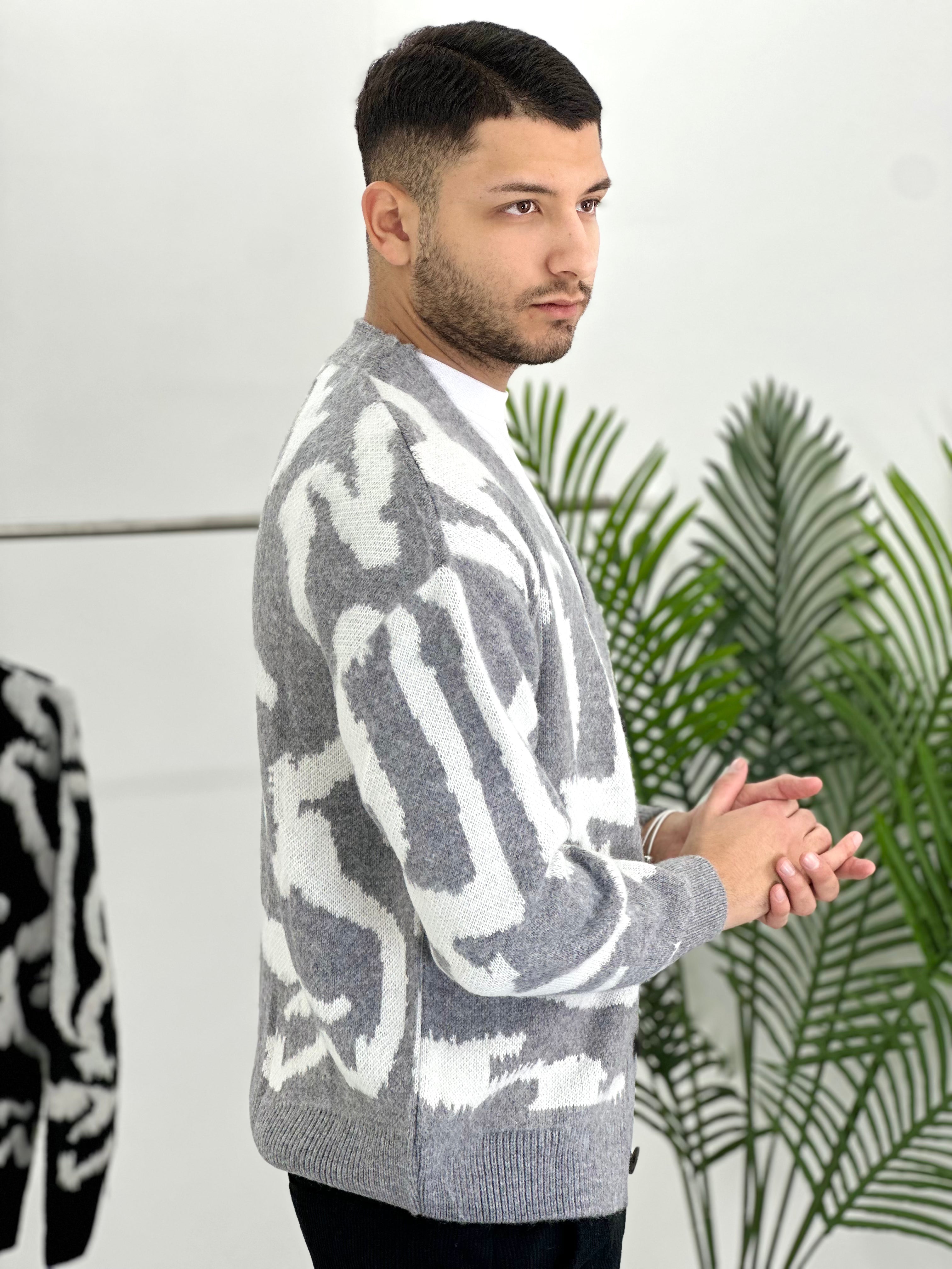 CARDIGAN AD3360