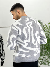 CARDIGAN AD3360