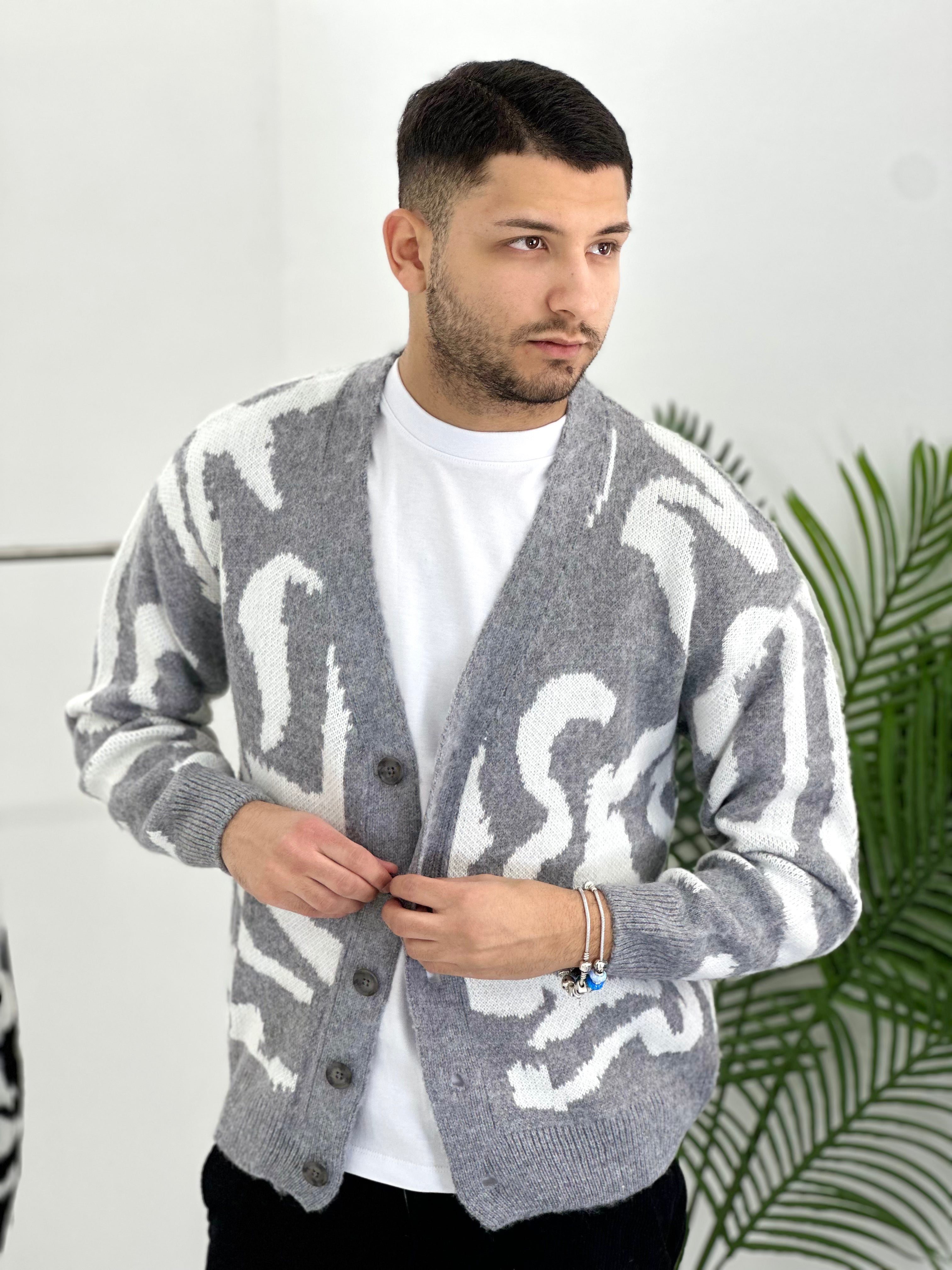 CARDIGAN AD3360