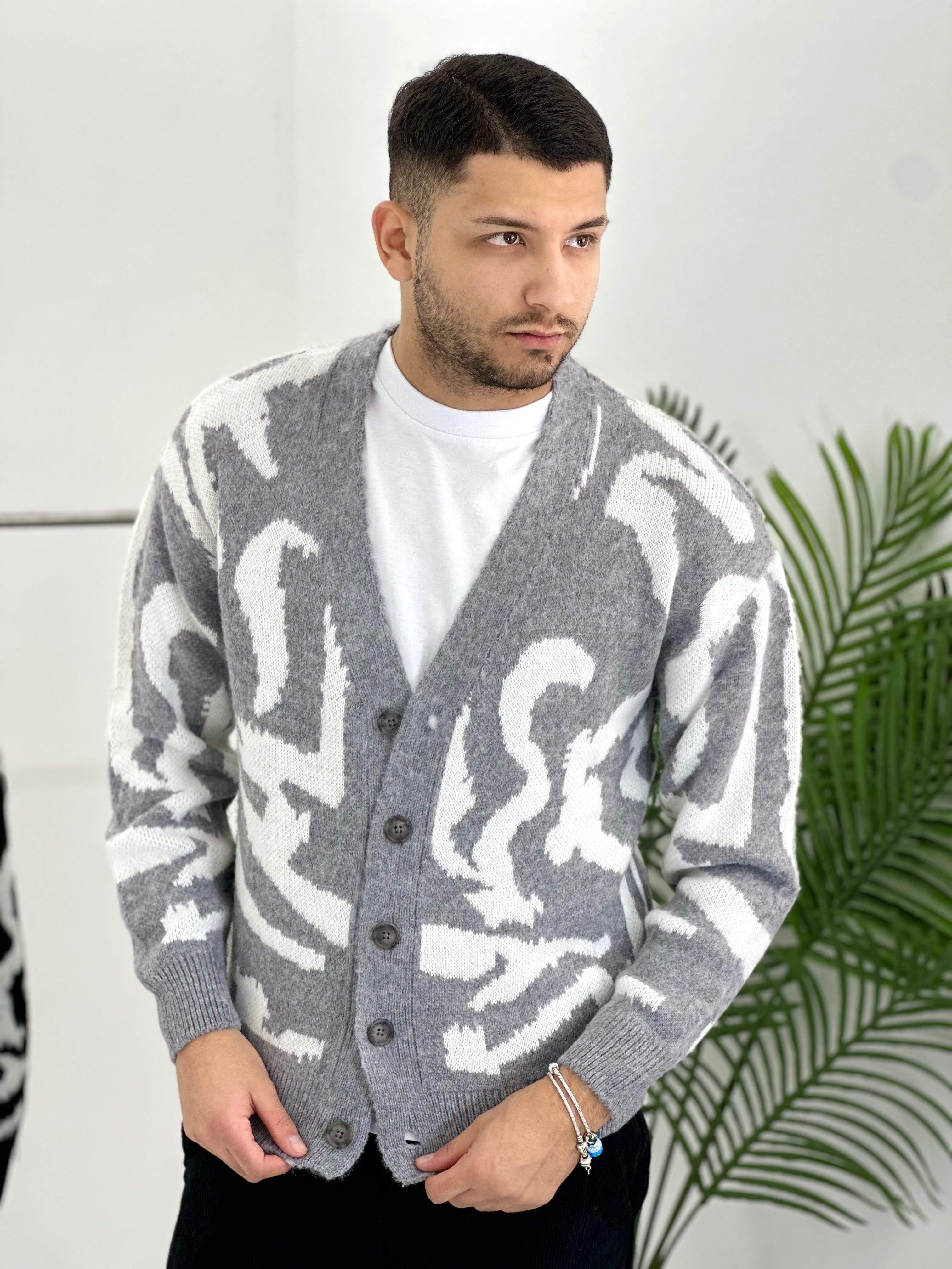 CARDIGAN AD3360