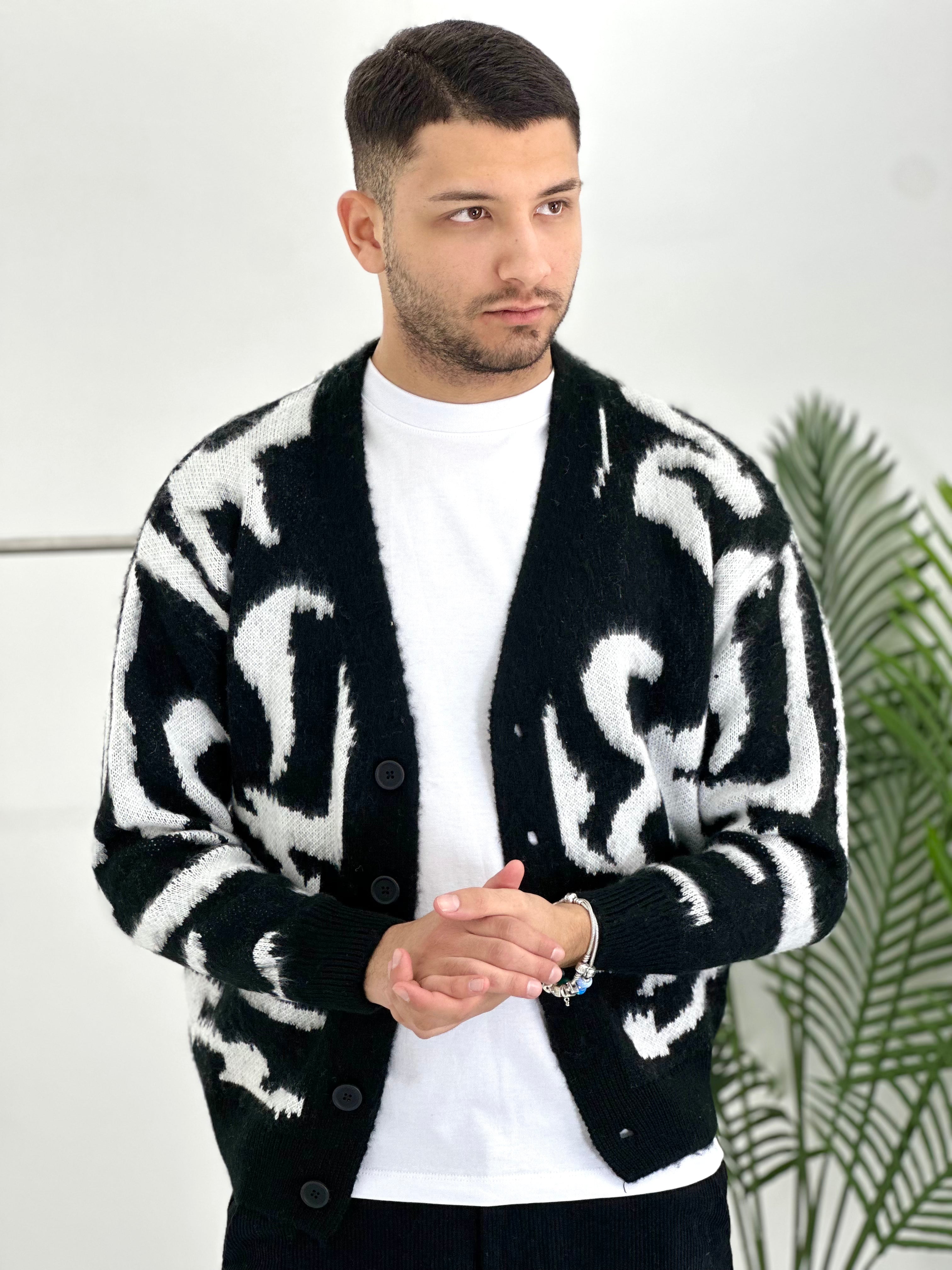 CARDIGAN AD3360