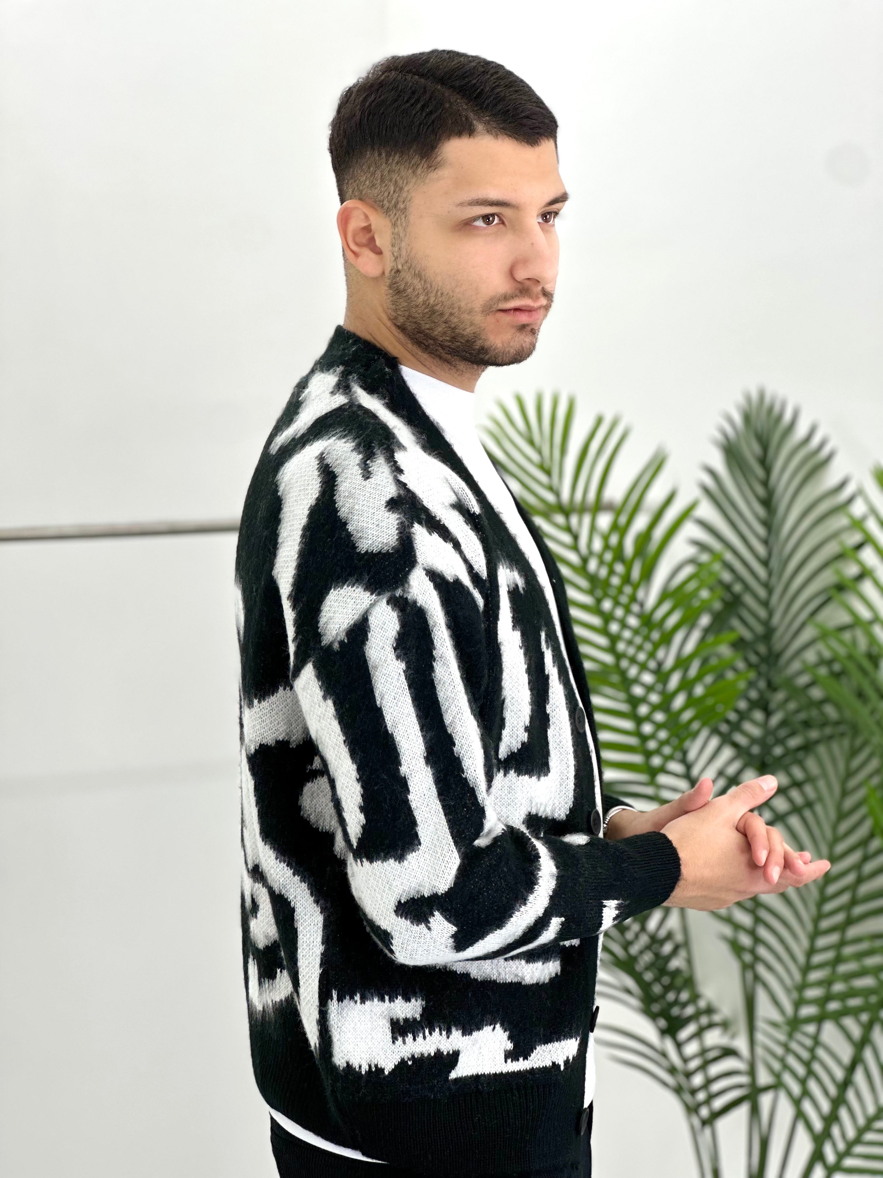 CARDIGAN AD3360
