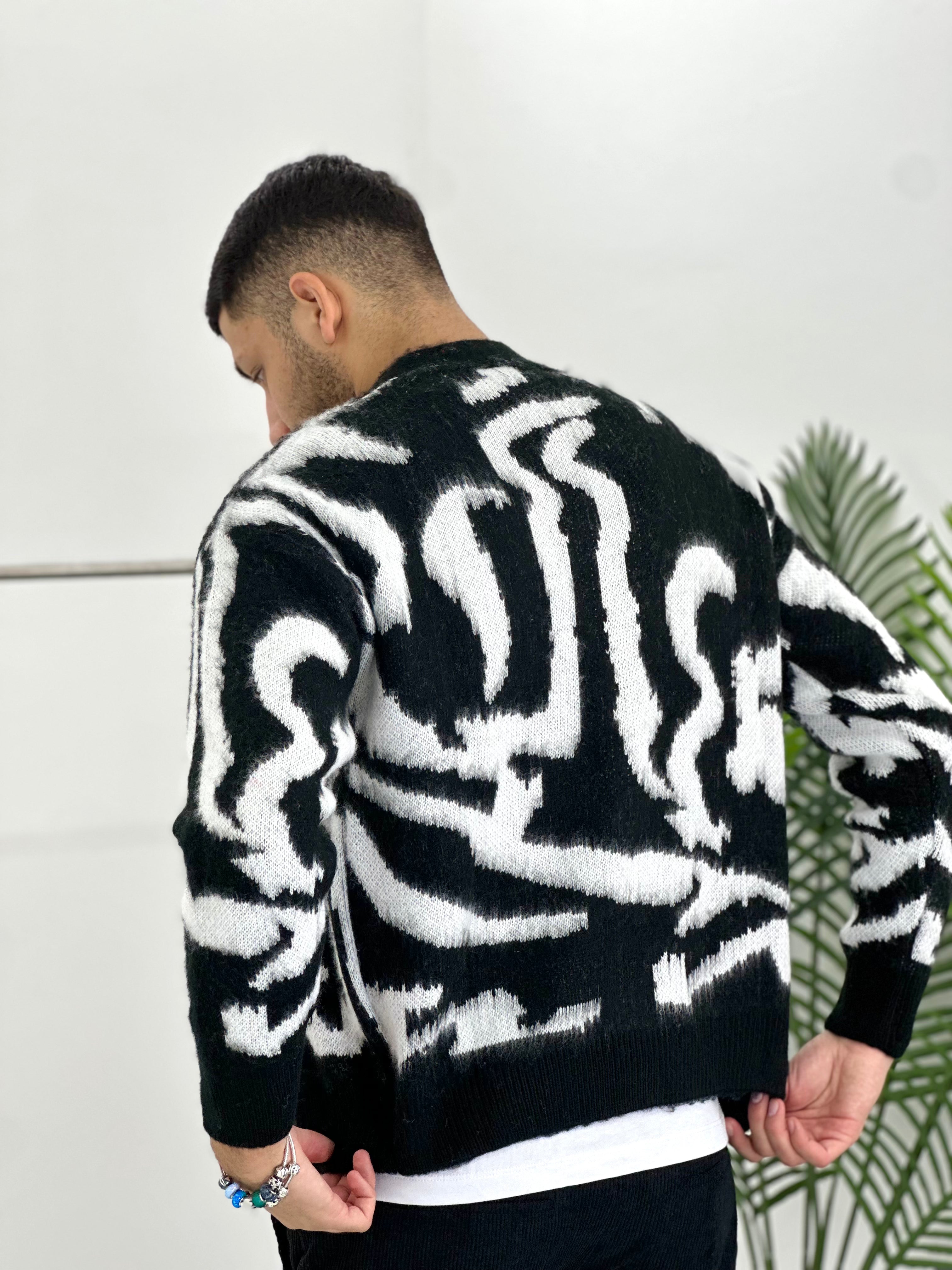 CARDIGAN AD3360