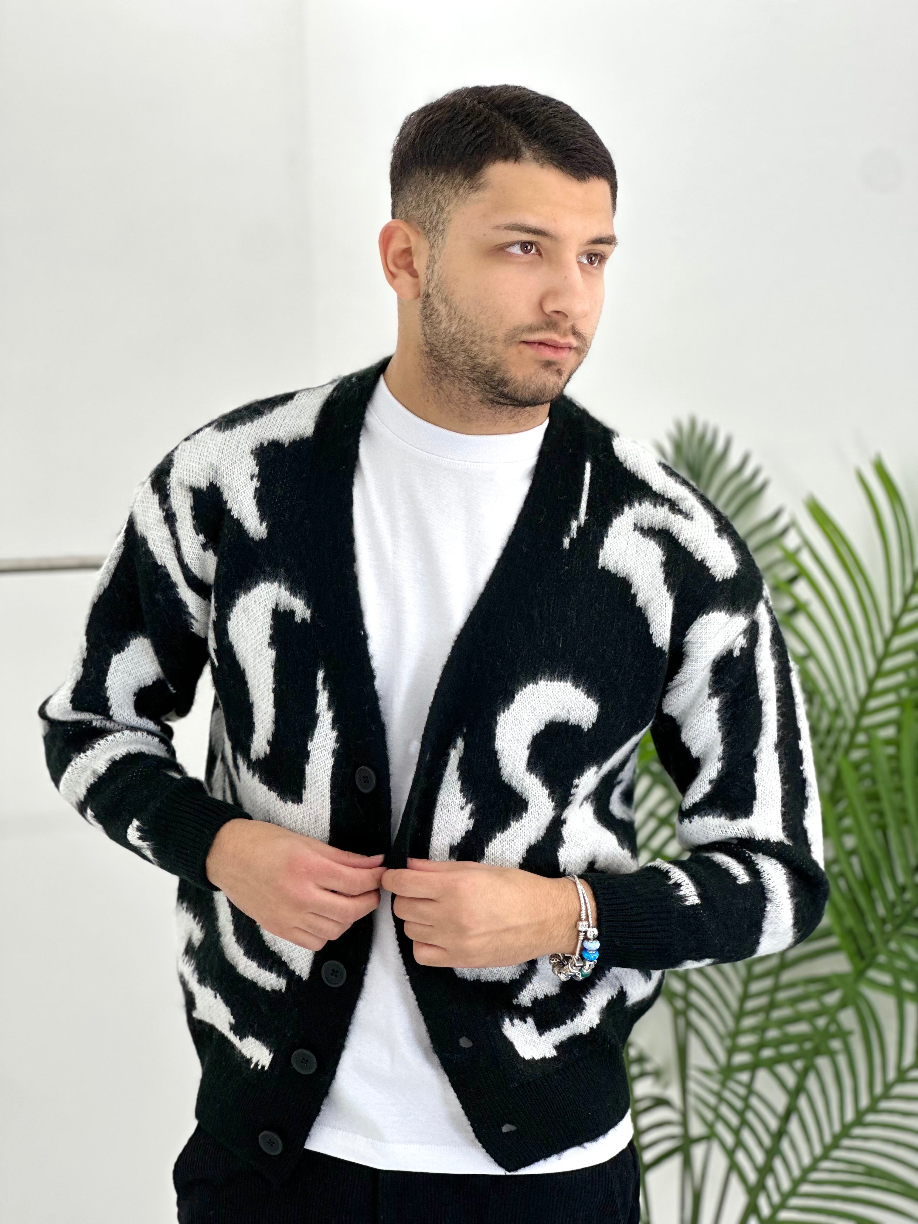 CARDIGAN AD3360