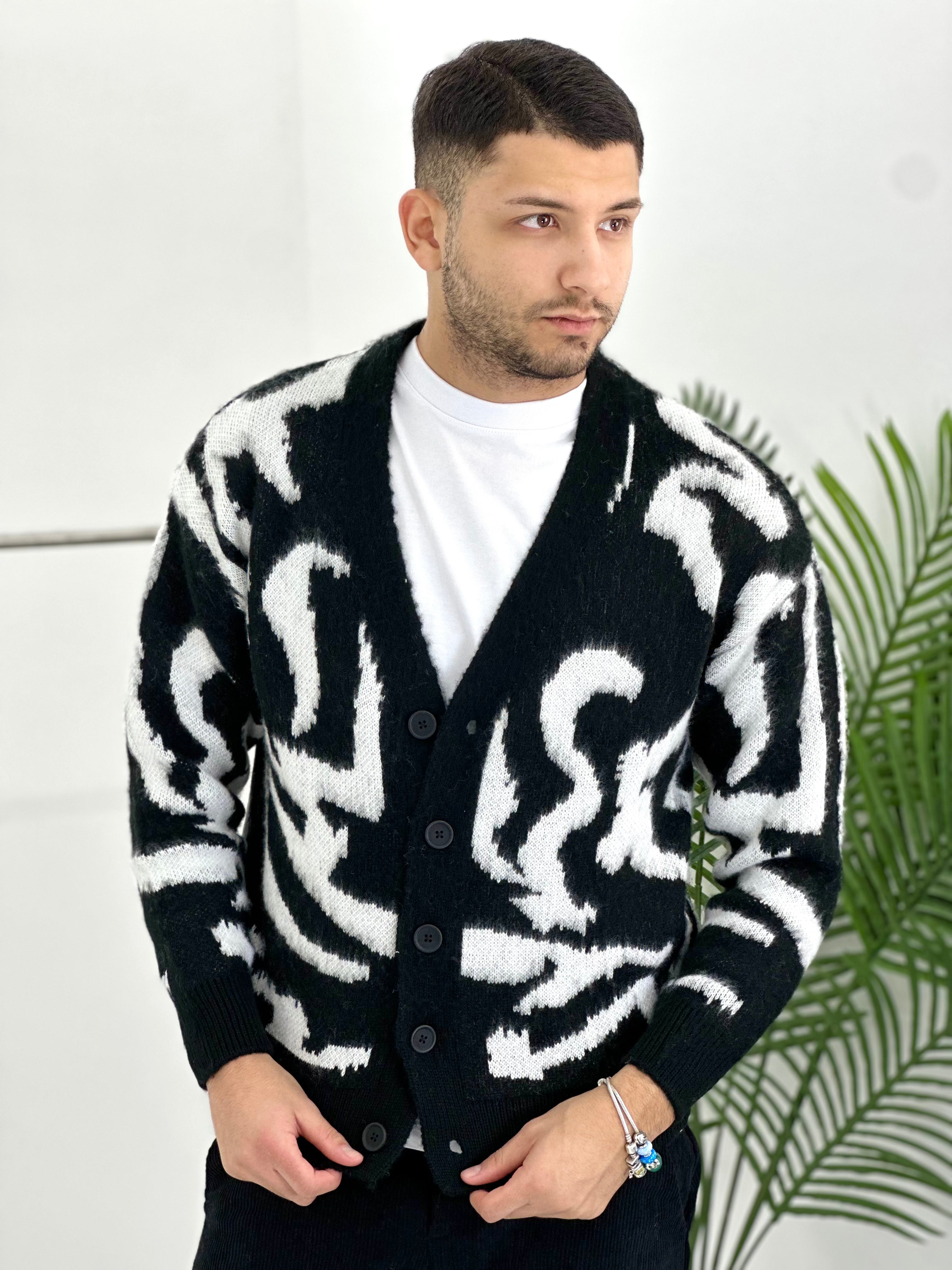 CARDIGAN AD3360