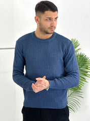GIROCOLLO ART23-640 col.BLU