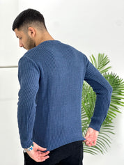 GIROCOLLO ART23-640 col.BLU