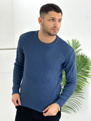GIROCOLLO ART23-640 col.BLU
