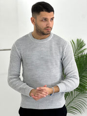 GIROCOLLO ART23-640 col.GRIGIO