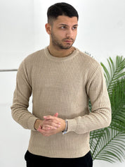 GIROCOLLO ART23-640 col.SABBIA