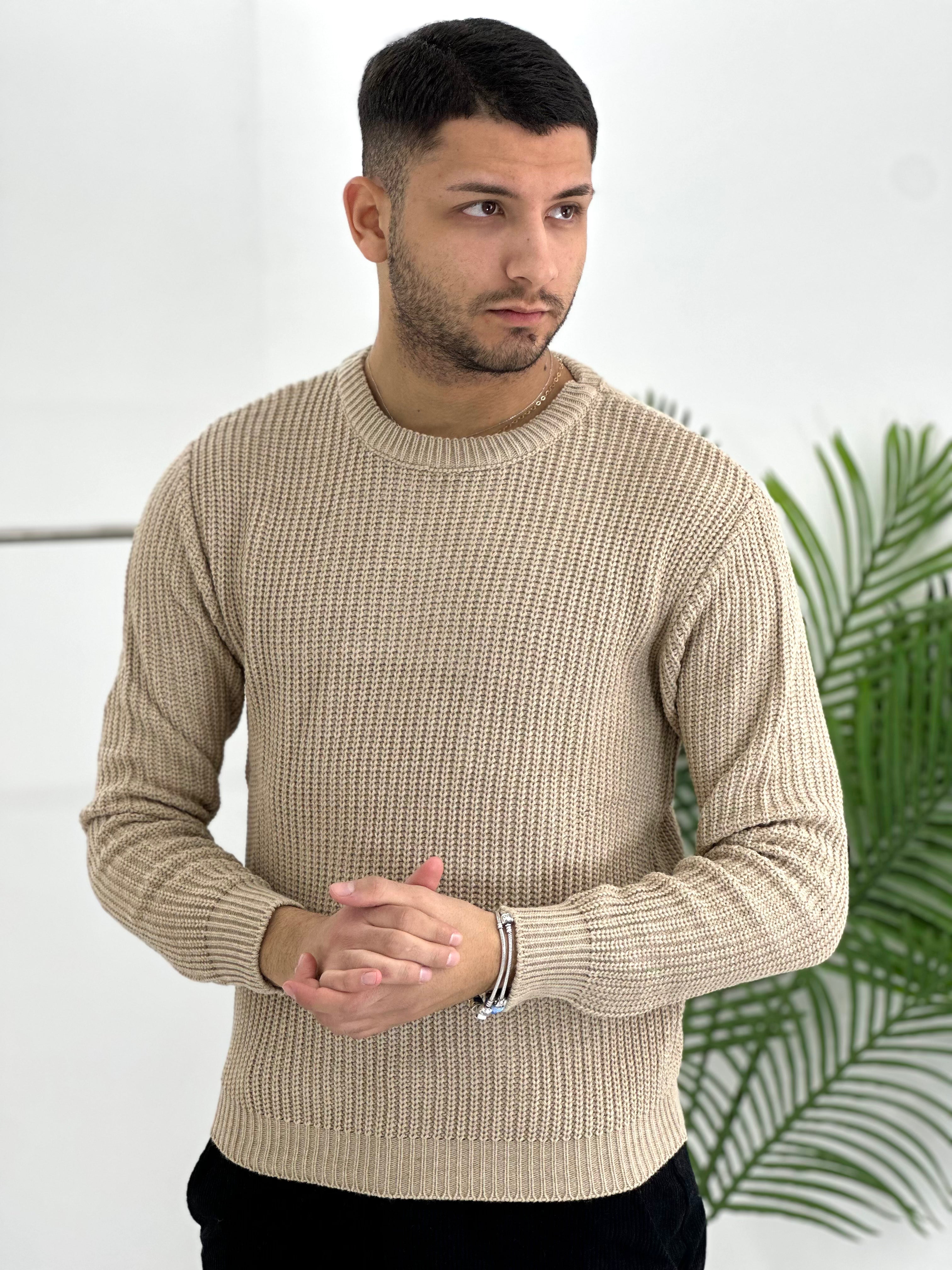 GIROCOLLO ART23-640 col.SABBIA