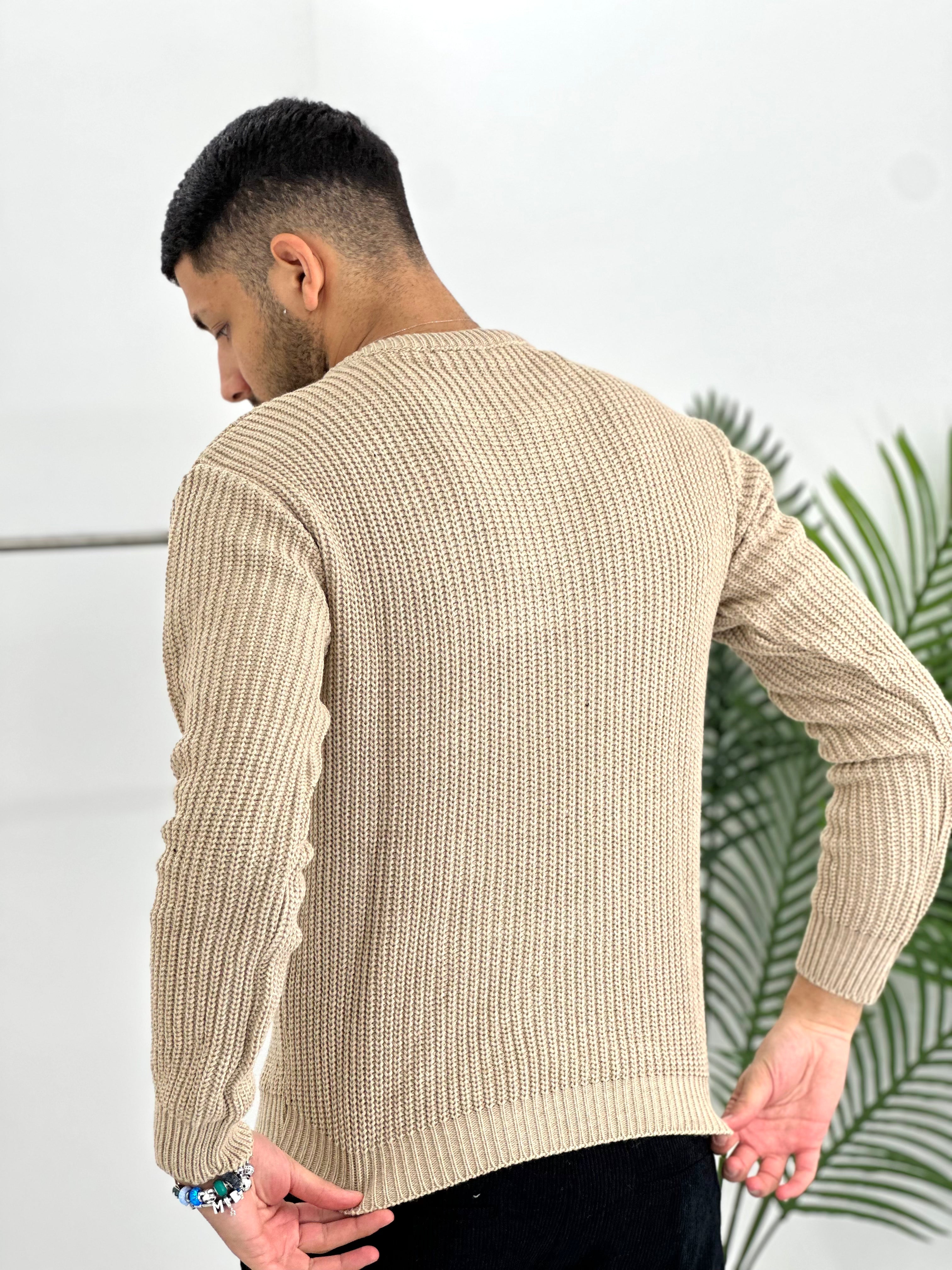 GIROCOLLO ART23-640 col.SABBIA