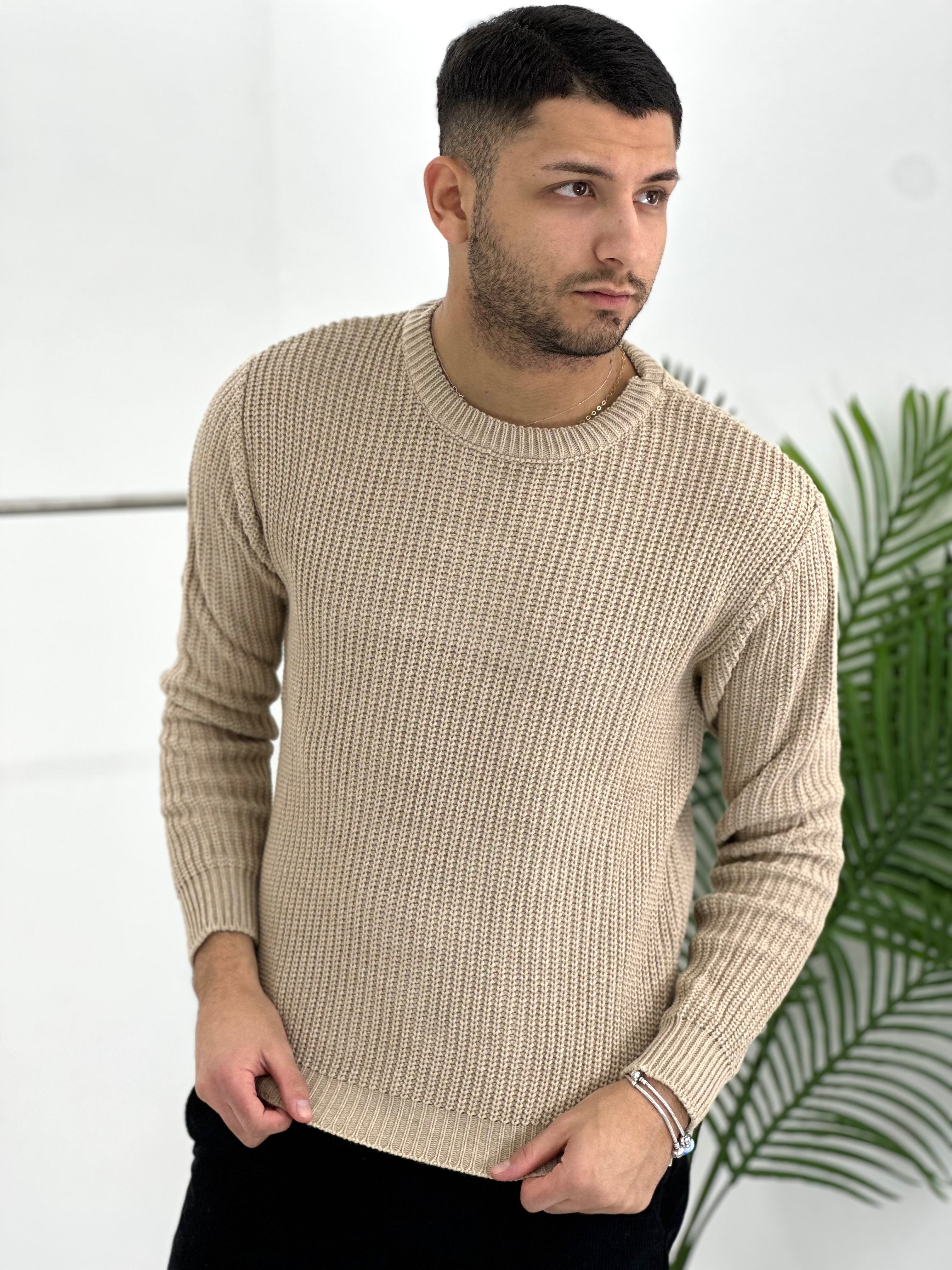 GIROCOLLO ART23-640 col.SABBIA