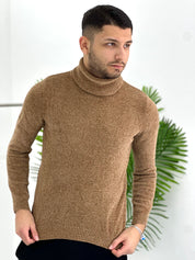 DOLCEVITA EFFETTO CINIGLIA BK8031 COL.CAMMELLO
