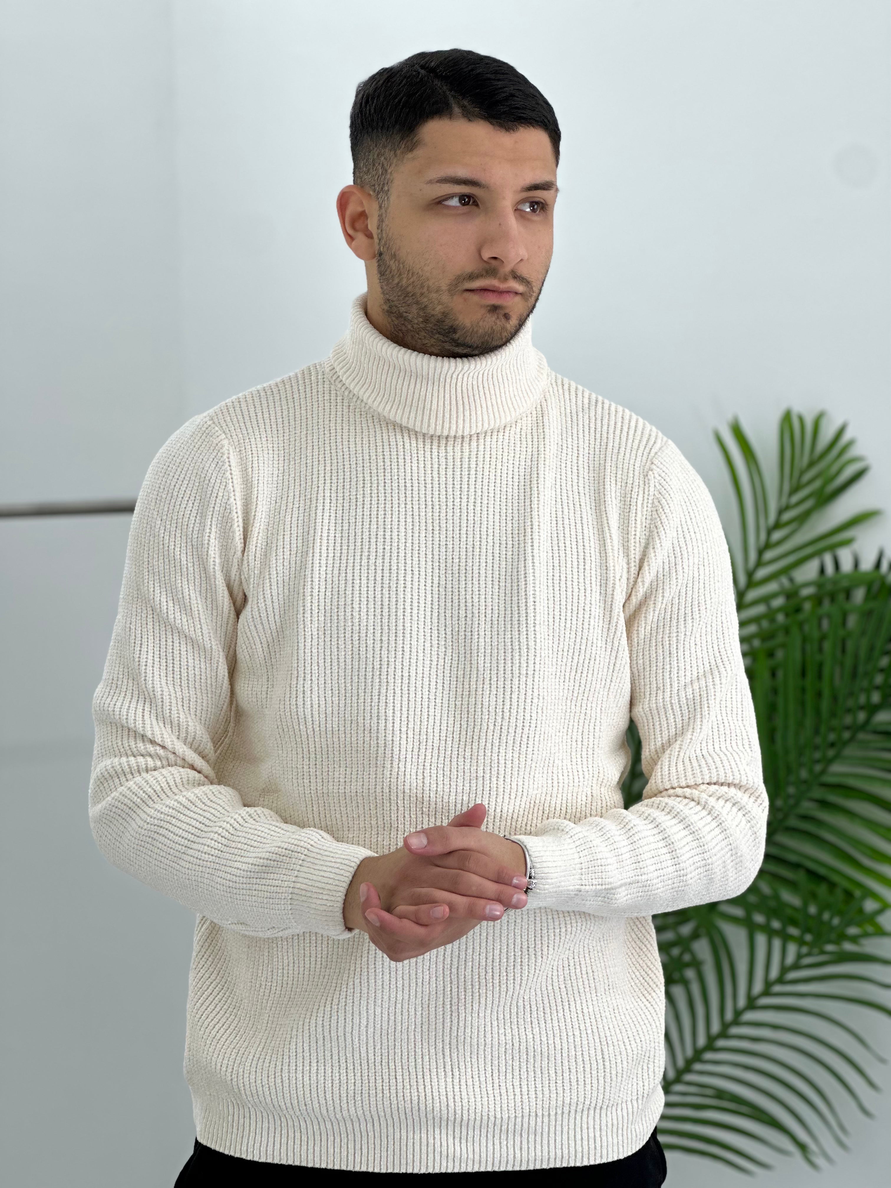 DOLCEVITA EFFETTO CINIGLIA BK8031 COL.PANNA
