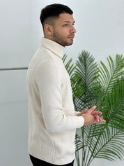 DOLCEVITA EFFETTO CINIGLIA BK8031 COL.PANNA