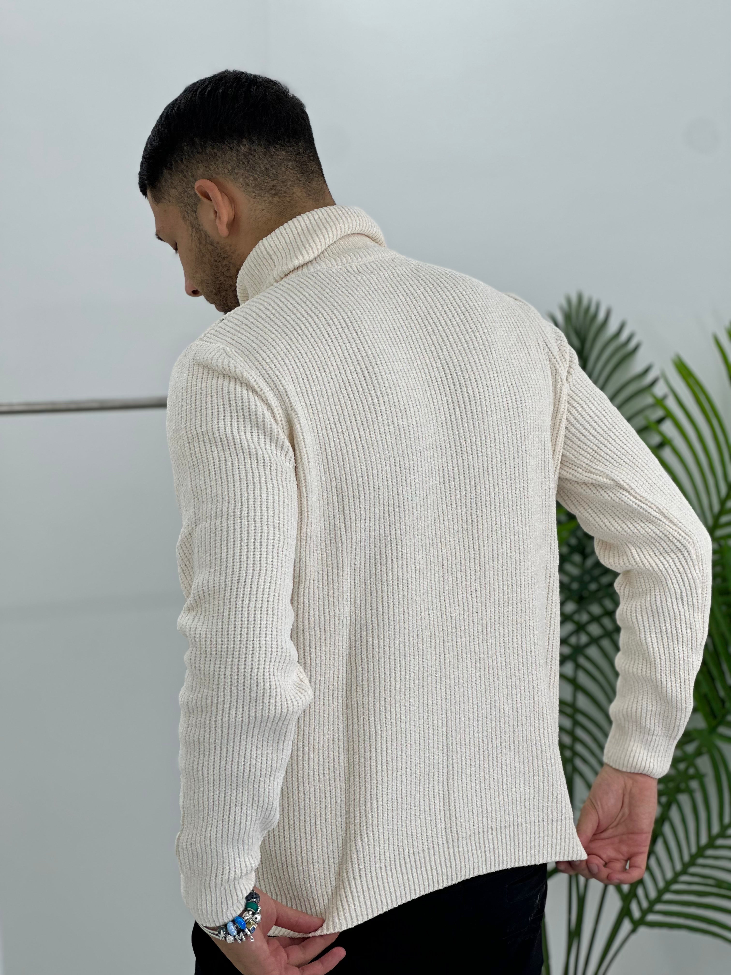 DOLCEVITA EFFETTO CINIGLIA BK8031 COL.PANNA