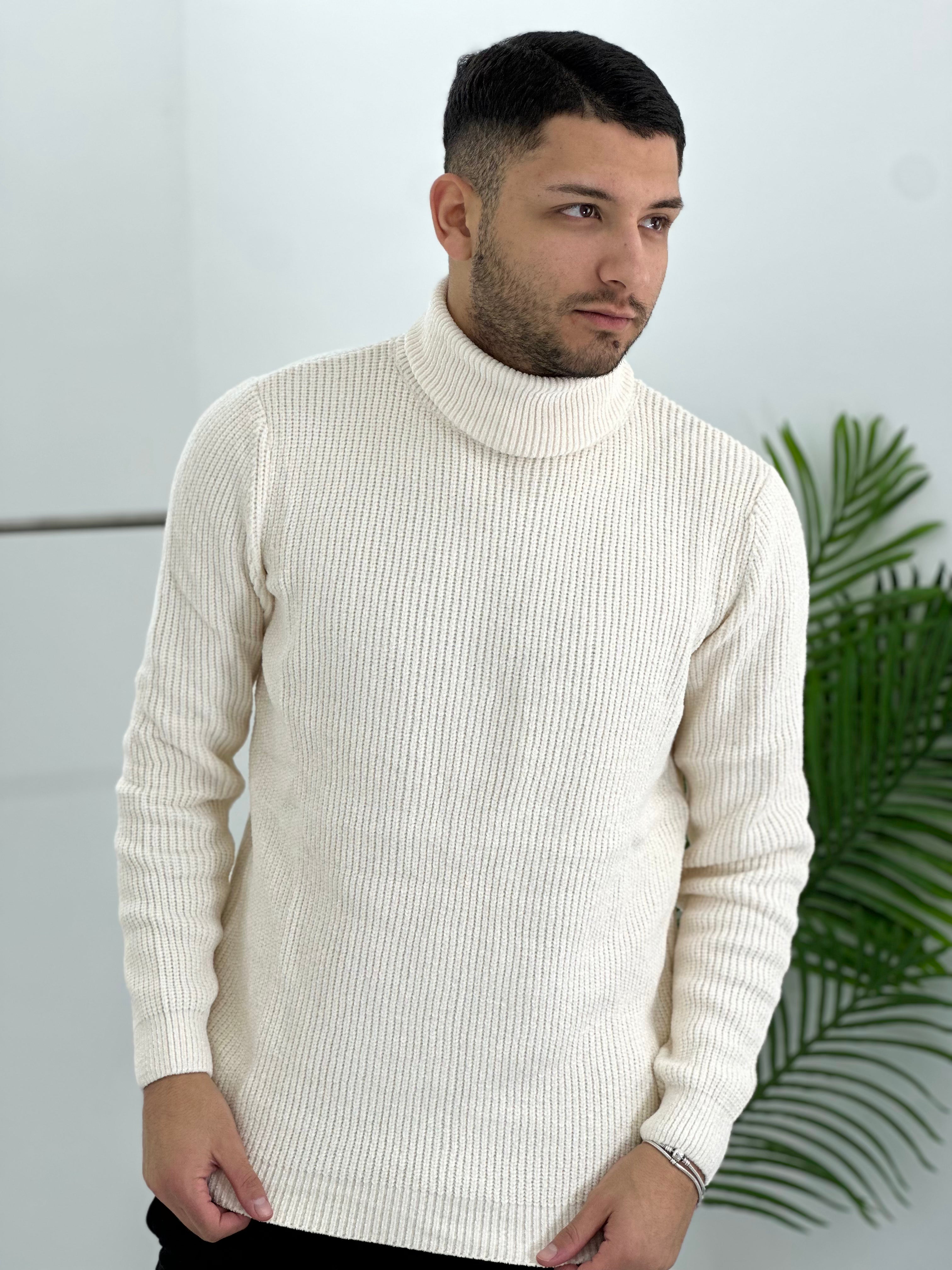 DOLCEVITA EFFETTO CINIGLIA BK8031 COL.PANNA