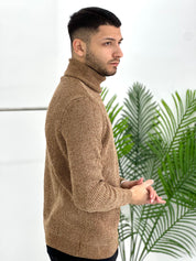 DOLCEVITA EFFETTO CINIGLIA BK8031 COL.CAMMELLO