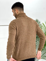 DOLCEVITA EFFETTO CINIGLIA BK8031 COL.CAMMELLO