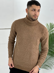 DOLCEVITA EFFETTO CINIGLIA BK8031 COL.CAMMELLO