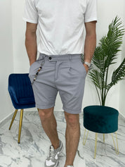 BERMUDA BASIC PC01 col.GRIGIO