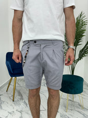 BERMUDA BASIC PC01 col.GRIGIO