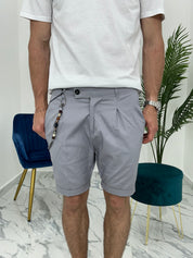 BERMUDA BASIC PC01 col.GRIGIO