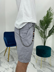 BERMUDA BASIC PC01 col.GRIGIO