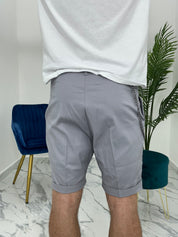 BERMUDA BASIC PC01 col.GRIGIO